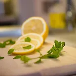 Lemonade Nowogrodzka דירה ורשה