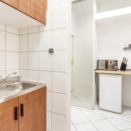 Lemonade Nowogrodzka *