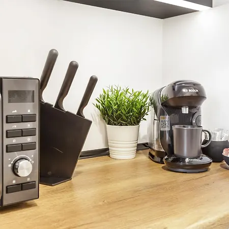 Lemonade Nowogrodzka * Warszawa