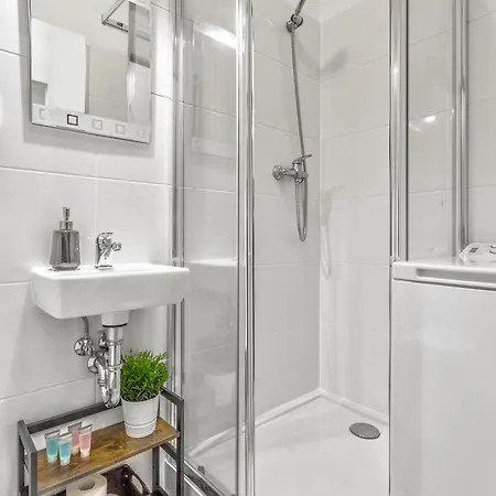 Lemonade Nowogrodzka Варшава