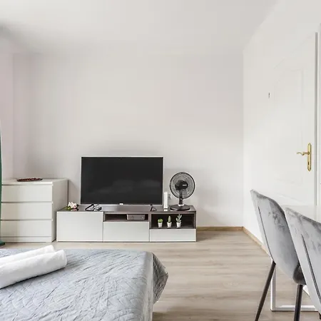 Lemonade Nowogrodzka Apartament