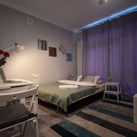 Lemonade Nowogrodzka