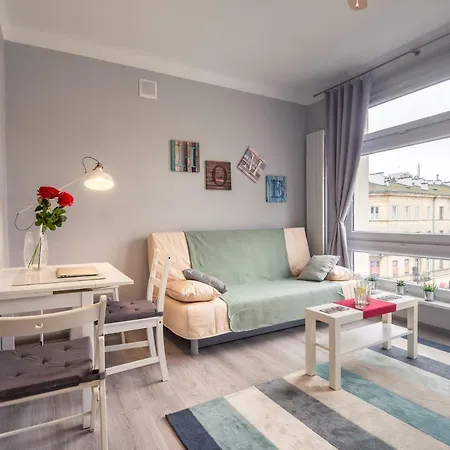 Lemonade Nowogrodzka *