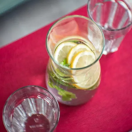 Apartament Lemonade Nowogrodzka *