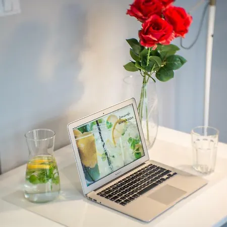 Lemonade Nowogrodzka Apartament *