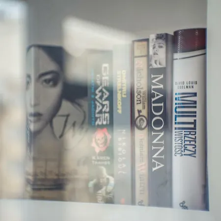 Lemonade Nowogrodzka Варшава