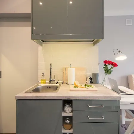 Lemonade Nowogrodzka