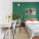 Apartamento Lemonade Nowogrodzka