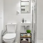 Lemonade Nowogrodzka Apartamento *
