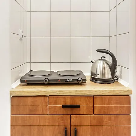 Lemonade Nowogrodzka