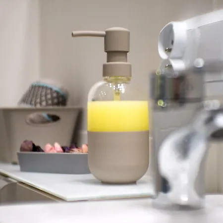 Apartment Lemonade Nowogrodzka