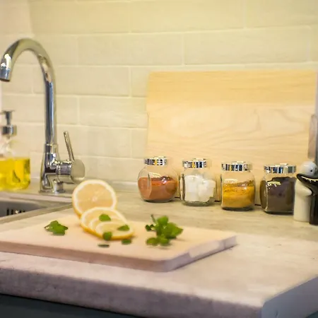 Lemonade Nowogrodzka Warschau