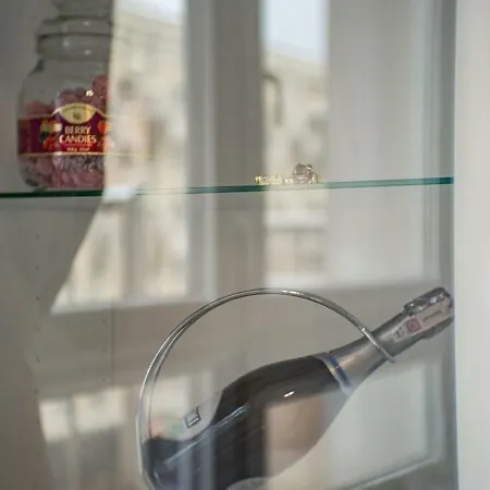 Lemonade Nowogrodzka